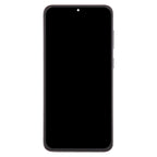 6.78 inch EU Version OLED LCD Screen Digitizer Full Assembly with Frame(Black), For Samsung Galaxy S23+ 5G SM-S916B, For Samsung Galaxy S22 Ultra 5G SM-S908B (EU Version), For Samsung Galaxy S21+ 5G SM-G996B, For Samsung Galaxy S20+ 4G/5G SM-G985/986  ...