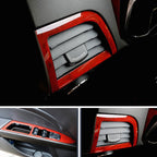 PVC Vinyl Wrap Sticker Decal Film, Glossy Wood Grain C 50cm x 200cm, Glossy Wood Grain D 50cm x 200cm, Glossy Wood Grain E 50cm x 200cm, Glossy Wood Grain F 50cm x 200cm, Glossy Wood Grain G 50cm x 200cm, Glossy Wood Grain H 50cm x 200cm