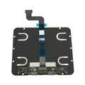 Laptop Touchpad With Flex Cable, For MacBook Pro 15.4 inch A1398 2015, For MacBook Pro 15.4 inch A1286 2008-2012, For MacBook Pro 17 inch A1297 2009-2011
