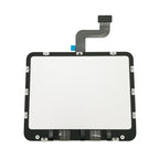Laptop Touchpad With Flex Cable, For MacBook Pro 15.4 inch A1398 2015, For MacBook Pro 15.4 inch A1286 2008-2012, For MacBook Pro 17 inch A1297 2009-2011