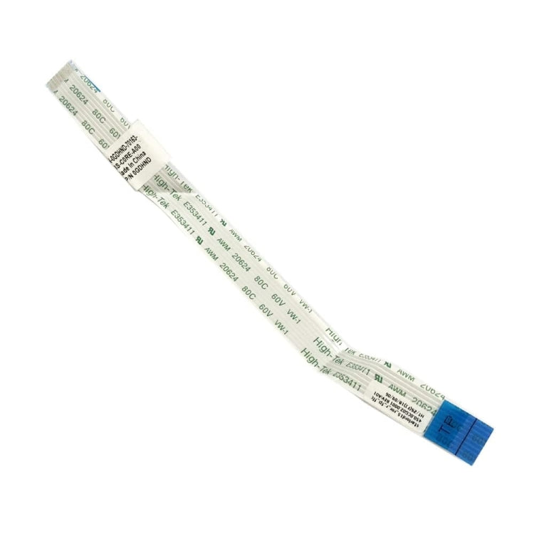 Touchpad Flex Cable, For Dell Inspiron 15 5579, For Dell Inspiron 15 7559, For Dell Inspiron 15 5568 7569 7579, For Dell N5010 M5010 N5030