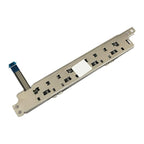 Touchpad Left Right Button, For Dell E5470 E5570 A151NA, For DELL Latitude E7280 E7290 E7390 0HR8RF, For Dell Latitude E7470 7470 A151E1, For Dell Latitude E5280 E5480 E5580 A169B1, For DELL Latitude E7480 7490 0XKYX9                                   ...
