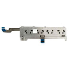 Touchpad Left Right Button, For HP 450 G2 455 G2 470 G2 PK37B00FF00, For HP 450 G3, For HP 8560P 8570P 6560B 6570B 2 Keys, For HP 850 855 G3, For HP 650 655 G1, For HP 840 G1 G2, For HP 15 17 G3 G4, For HP 455 G3, For HP 15-BS, For HP 745 G5 840 G5 PS1...