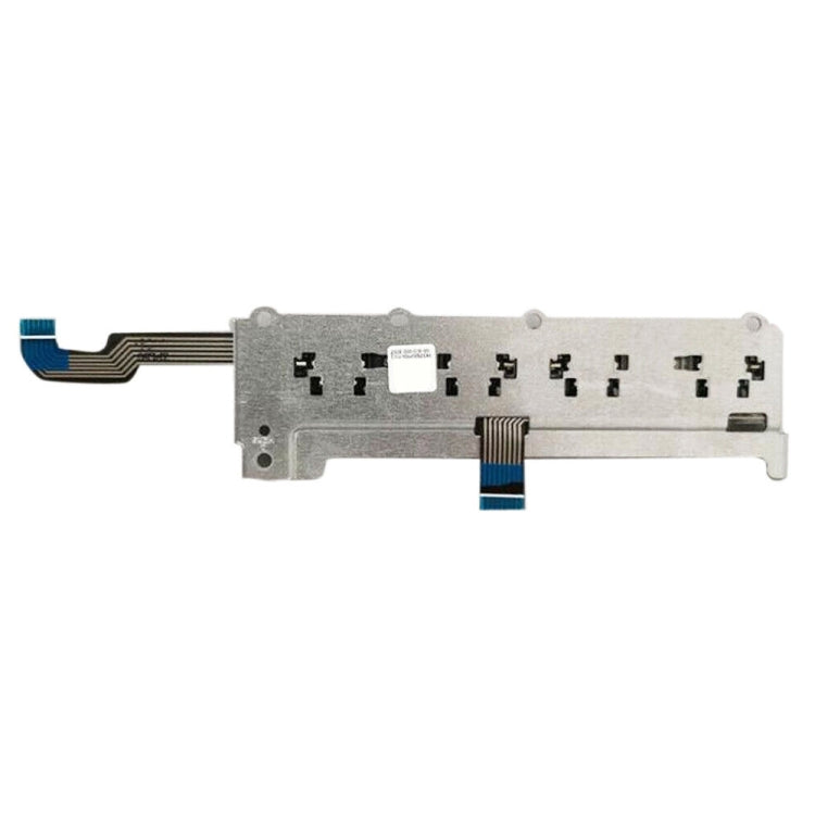 Touchpad Left Right Button, For HP 450 G2 455 G2 470 G2 PK37B00FF00, For HP 450 G3, For HP 8560P 8570P 6560B 6570B 2 Keys, For HP 850 855 G3, For HP 650 655 G1, For HP 840 G1 G2, For HP 15 17 G3 G4, For HP 455 G3, For HP 15-BS, For HP 745 G5 840 G5 PS1...