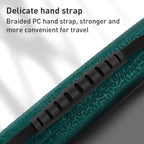 For Nintendo Switch Game Console Dragon Claw Pattern Storage Bag