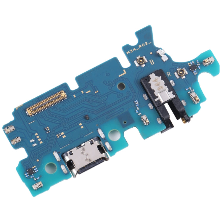 EU Version Original Charging Port Board, For Samsung Galaxy M34 5G SM-M346B, For Samsung Galaxy A04e SM-A042F, For Samsung Galaxy S24+ SM-S926B, For Samsung Galaxy Z Fold5 SM-F946B EU Version, For Samsung Galaxy Z Flip5 SM-F731                         ...