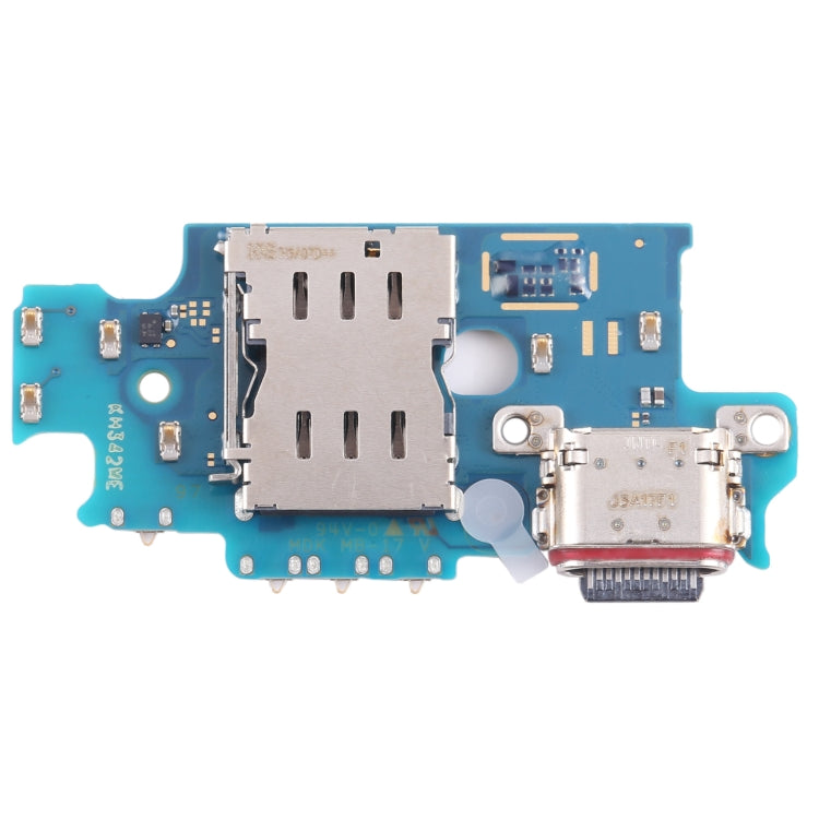 EU Version Original Charging Port Board, For Samsung Galaxy S24+ SM-S926B, For Samsung Galaxy M34 5G SM-M346B, For Samsung Galaxy A04e SM-A042F, For Samsung Galaxy Z Fold5 SM-F946B EU Version, For Samsung Galaxy A04 SM-A045F                            ...