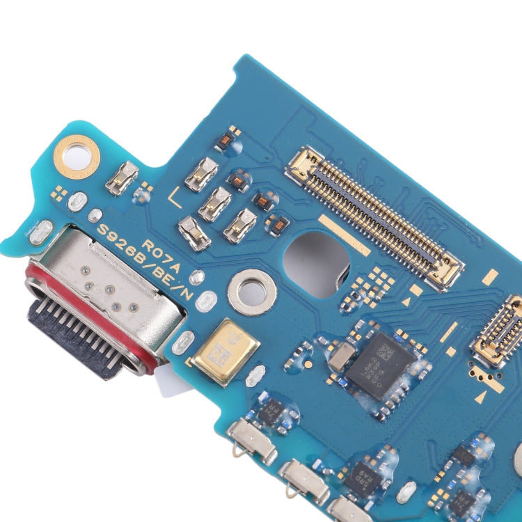 EU Version Original Charging Port Board, For Samsung Galaxy S24+ SM-S926B, For Samsung Galaxy M34 5G SM-M346B, For Samsung Galaxy A04e SM-A042F, For Samsung Galaxy Z Fold5 SM-F946B EU Version, For Samsung Galaxy A04 SM-A045F                            ...