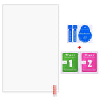 9H 0.3mm Explosion-proof Tempered Glass Film, For ASUS Xbox Ally 7.0 inch 2025, For ASUS Rog Ally X 7.0, For ASUS ROG Ally