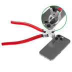 90 Degree Scissors Right-Angle Diagonal Pliers
