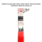 90 Degree Scissors Right-Angle Diagonal Pliers
