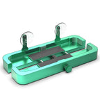 Universal Screen Repair Side Hanging Clamp Fixing Fixture
