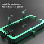 Universal Screen Repair Side Hanging Clamp Fixing Fixture