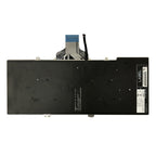 US Version Backlight Keyboard, For Dell Latitude 7400 / E7400 / L3400 / 5400, For Dell Vostro 5310 / 5320