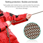 EMK Gold-plated TV Digital Audio Optical Fiber Connecting Cable, 0.5m, 1m, 1.5m, 2m, 3m, 5m, 8m, 10m, 15m, 20m, 25m, 30m