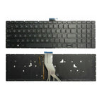 US Version Backlight Keyboard, For HP 15-AB, For HP Pavilion X360 / 14-DW