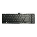 US Version Backlight Keyboard, For HP 15-AB, For HP Pavilion X360 / 14-DW