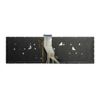 US Version Backlight Keyboard, For HP 15-AB, For HP Pavilion X360 / 14-DW