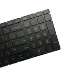 US Version Backlight Keyboard, For HP 15-AB, For HP Pavilion X360 / 14-DW