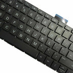 US Version Backlight Keyboard, For HP 15-AB, For HP Pavilion X360 / 14-DW