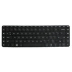 Ordinary Version without Backlight Keyboard, For HP G62 / CQ56 / CQ62