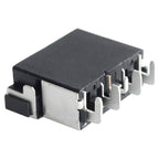 Power Jack Connector, For Lenovo Thinkpad E570 E575, For Lenovo ideapad Slim 1-14 AST-05, For Lenovo Ideapad L340-15IRH 81LK, For Lenovo IdeaPad S540-15IWL 81NE 81Q1, For Lenovo IdeaPad 3-14ITL6 82H7, For Lenovo IdeaPad 120S-14IAP 81A5                 ...