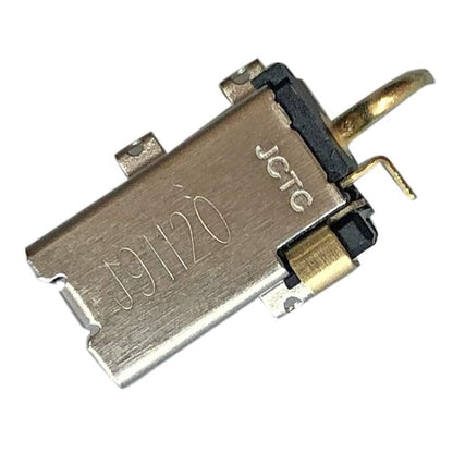 Power Jack Connector, For Lenovo Thinkpad E570 E575, For Lenovo ideapad Slim 1-14 AST-05, For Lenovo Ideapad L340-15IRH 81LK, For Lenovo IdeaPad S540-15IWL 81NE 81Q1, For Lenovo IdeaPad 3-14ITL6 82H7, For Lenovo IdeaPad 120S-14IAP 81A5                 ...