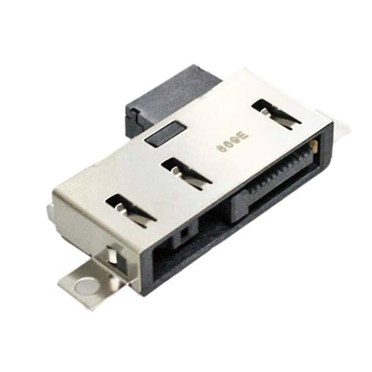 Power Jack Connector, For Lenovo Thinkpad E570 E575, For Lenovo ideapad Slim 1-14 AST-05, For Lenovo Ideapad L340-15IRH 81LK, For Lenovo IdeaPad S540-15IWL 81NE 81Q1, For Lenovo IdeaPad 3-14ITL6 82H7, For Lenovo IdeaPad 120S-14IAP 81A5                 ...