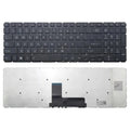 US Version Keyboard with Number Key, For TOSHIBA Satellite L50-B / L50D-B