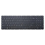 US Version Keyboard with Number Key, For TOSHIBA Satellite L50-B / L50D-B