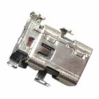 Power Jack Connector, For Samsung NP730QAA NP550XTA NP940X3M, For Samsung ATIV Book 9 NP940X5J, For Samsung RV510 RV520 RV720, For Samsung  np940z5l np940z5l-x01us, For Samsung R480 R580, For Samsung RV511 RV411 RV415 RV420, For Samsung XE500 XE505    ...