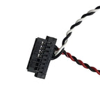 Speaker Ringer Buzzer, For Toshiba P55T-A5202 P55-A5312