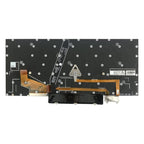 US Version Laptop Backlight Keyboard, For Lenovo Thinkpad X1C / X1 Carbon 2021