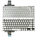 English Enter Key Laptop Keyboard, For Samsung NP 110S1J