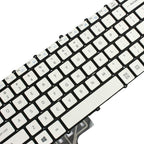 English Enter Key Laptop Keyboard, For Samsung NP 110S1J