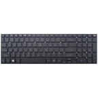 Laptop Keyboard, For Gateway NV55S / NV57H / NV75S