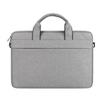 ST01S Waterproof Oxford Laptop Diagonal Shoulder Handbag, For 13.3 inch, For 14.1 inch, For 15.6 inch