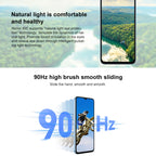 Honor Play 40C 5G,  6.56 inch MagicOS 7.1 Snapdragon 480 Plus Octa Core up to 2.2GHz, Network: 5G, Not Support Google Play, 6GB+128GB