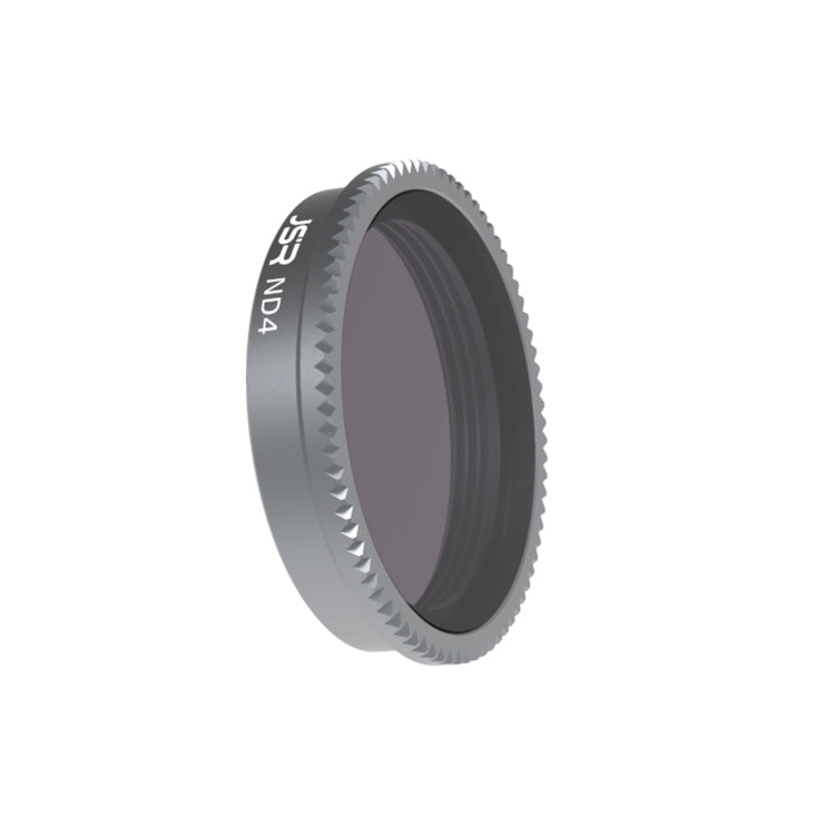 JSR LS Series Camera Lens Filter, For Insta360 GO 2 / GO 3 MRC UV, For Insta360 GO 2 / GO 3 CPL, For Insta360 GO 2 / GO 3 ND4, For Insta360 GO 2 / GO 3 ND8, For Insta360 GO 2 / GO 3 ND16, For Insta360 GO 2 / GO 3 ND32, For Insta360 GO 2 / GO 3 ND64    ...
