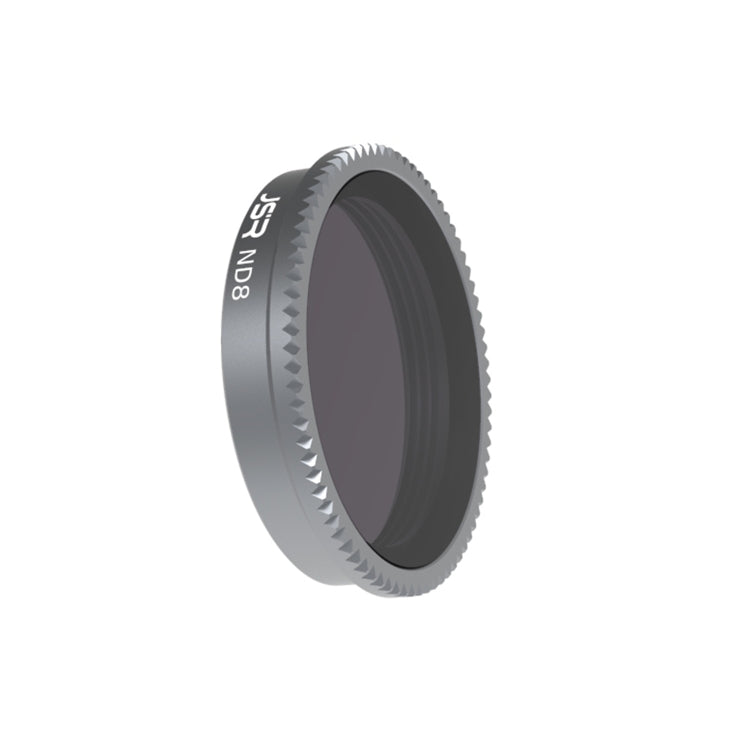 JSR LS Series Camera Lens Filter, For Insta360 GO 2 / GO 3 MRC UV, For Insta360 GO 2 / GO 3 CPL, For Insta360 GO 2 / GO 3 ND4, For Insta360 GO 2 / GO 3 ND8, For Insta360 GO 2 / GO 3 ND16, For Insta360 GO 2 / GO 3 ND32, For Insta360 GO 2 / GO 3 ND64    ...
