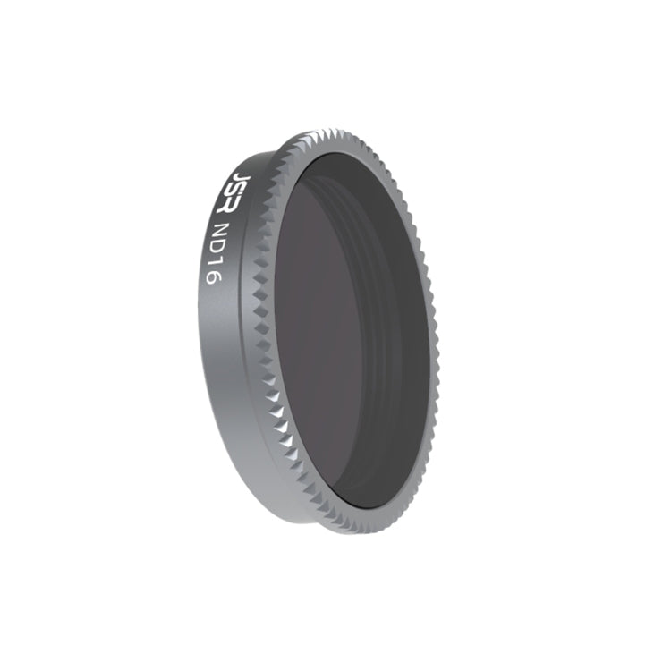 JSR LS Series Camera Lens Filter, For Insta360 GO 2 / GO 3 MRC UV, For Insta360 GO 2 / GO 3 CPL, For Insta360 GO 2 / GO 3 ND4, For Insta360 GO 2 / GO 3 ND8, For Insta360 GO 2 / GO 3 ND16, For Insta360 GO 2 / GO 3 ND32, For Insta360 GO 2 / GO 3 ND64    ...