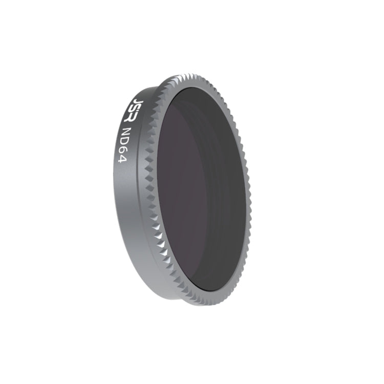 JSR LS Series Camera Lens Filter, For Insta360 GO 2 / GO 3 MRC UV, For Insta360 GO 2 / GO 3 CPL, For Insta360 GO 2 / GO 3 ND4, For Insta360 GO 2 / GO 3 ND8, For Insta360 GO 2 / GO 3 ND16, For Insta360 GO 2 / GO 3 ND32, For Insta360 GO 2 / GO 3 ND64    ...