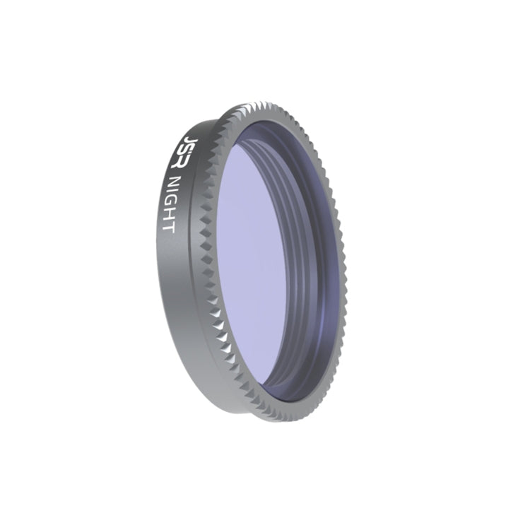 JSR LS Series Camera Lens Filter, For Insta360 GO 2 / GO 3 MRC UV, For Insta360 GO 2 / GO 3 CPL, For Insta360 GO 2 / GO 3 ND4, For Insta360 GO 2 / GO 3 ND8, For Insta360 GO 2 / GO 3 ND16, For Insta360 GO 2 / GO 3 ND32, For Insta360 GO 2 / GO 3 ND64    ...