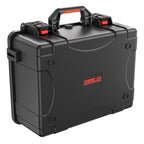 STARTRC Waterproof PP Drone Kit Suitcase Storage Box, For DJI Air 3 / RC2 / N2
