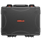 STARTRC Waterproof PP Drone Kit Suitcase Storage Box, For DJI Air 3 / RC2 / N2