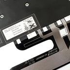 US Version Backlight Laptop Keyboard, For Dell Alienware x15 R2 / R1