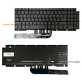 Spanish Version Backlight Laptop Keyboard, For Dell Latitude 7400 3400 5400 7410 5401