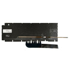 Spanish Version Backlight Laptop Keyboard, For Dell Latitude 7400 3400 5400 7410 5401