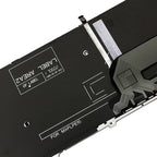 Backlight Laptop Keyboard, For Dell 15-9550 / 15-3000 / 15-5542