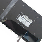US Version Laptop Keyboard, For Dell 5510 M5510 15-7558 7568 XPS 15-9550, For Dell Inspiron 15 3521 3531 15R 5521 5537
